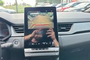 Renault Captur TCe mHEV Techno