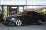 Mercedes Klasa C C 200 mHEV 4-Matic AMG