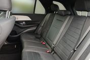 Mercedes GLE 350 de 4MATIC AMG Line