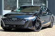 Audi A6 TDI quattro S line