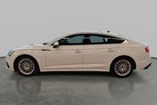 Audi A5 Sportback 40 TFSI quattro