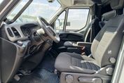 Iveco Daily 70C18 Zabudowa + Tył spanie