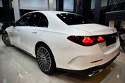 Mercedes Klasa E 300 e  4-Matic AMG