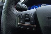 Ford Puma Ecoboost ST-Line x DCT