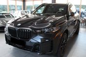 BMW X5 xDrive40i M Sport