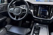 Volvo S60 B4 B R-Design