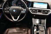 BMW Seria 3 320d xDrive Luxury Line