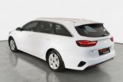 Kia Ceed 1.5 T-GDI