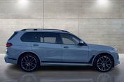 BMW X7 xDrive40d mHEV sport-aut