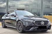 Mercedes Klasa E AMG 53 4Matic+ Hybrid