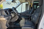 Ford Transit Kombi L3H2 Trend