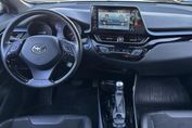 Toyota C-HR 1.8 Hybrid Selection