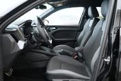 Audi A1 40 TFSI S-Line S tronic