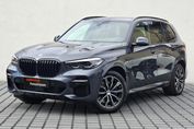 BMW X5 xDrive45e sport-aut
