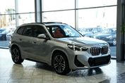 BMW X1 sDrive18d M Sport