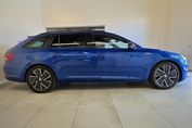 Skoda Superb 2.0 TSI Sportline DSG