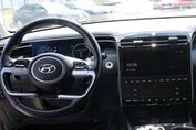 Hyundai Tucson 1.6