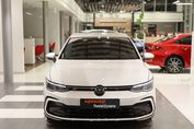 Volkswagen Golf EVO R-Line