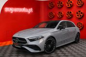 Mercedes Klasa A 250 e PHEV AMG Line 8G-DCT
