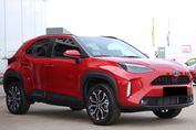 Toyota Yaris Cross Style 1.5 Hybrid AWD