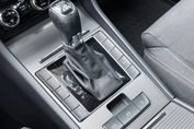 Skoda Superb 2.0 Tdi Scr 4X4 Style Dsg