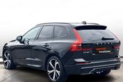 Volvo XC60 T6 Plug-In Hybrid AWD Plus Dark
