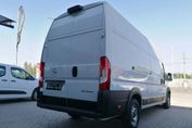 Opel Movano Heavy L4H3