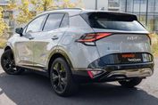 Kia Sportage 1.6 T-GDI mHEV Anniversary DCT