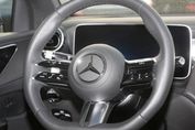 Mercedes GLC Coupe 200 4-Matic AMG Line