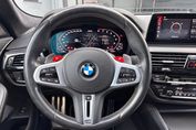 BMW Seria 5 M5