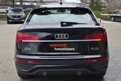 Audi Q5 Sportback 40 TDI quattro