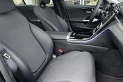 Mercedes Klasa C 200 Avantgarde