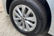 Skoda Kamiq Selection 1.5 TSI DSG