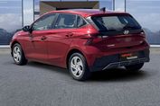 Hyundai i20 1.2 Pure