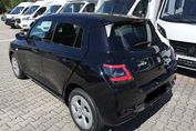 Suzuki Swift Premium Plus 1.2 Dualjet CVT SHVS