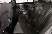 Volkswagen T-Roc 1.5 TSI DSG
