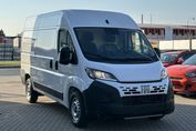 Fiat Ducato 3t L2H2
