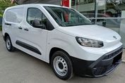 Toyota Proace City Long Active