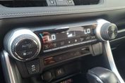 Toyota RAV4 2.5 Hybrid Comfort 4x2