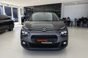 Citroen C3 1.2 PureTech Shine EAT6