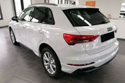 Audi Q3 35 TFSI S line