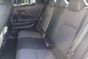 Toyota C-HR PHEV Dynamic Force Executive