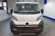 Opel Movano L3 Zabudowa Brygadowa + Skrzynia