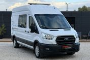 Ford Transit L3H3 Trend Zabudowa Brygadowa