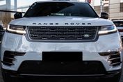 Land Rover Range Rover Velar P400  Dynamic SE