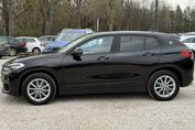 BMW X2 sDrive18i Advantage