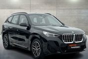 BMW X1 sDrive18i M Sport