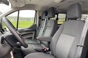 Ford Transit Custom Kombi 340 L2H1 Trend