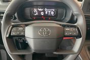 Toyota Proace City EV Long Active