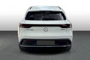 Mercedes EQC 400 4-Matic